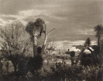PAUL STRAND. The Mexican Portfolio.